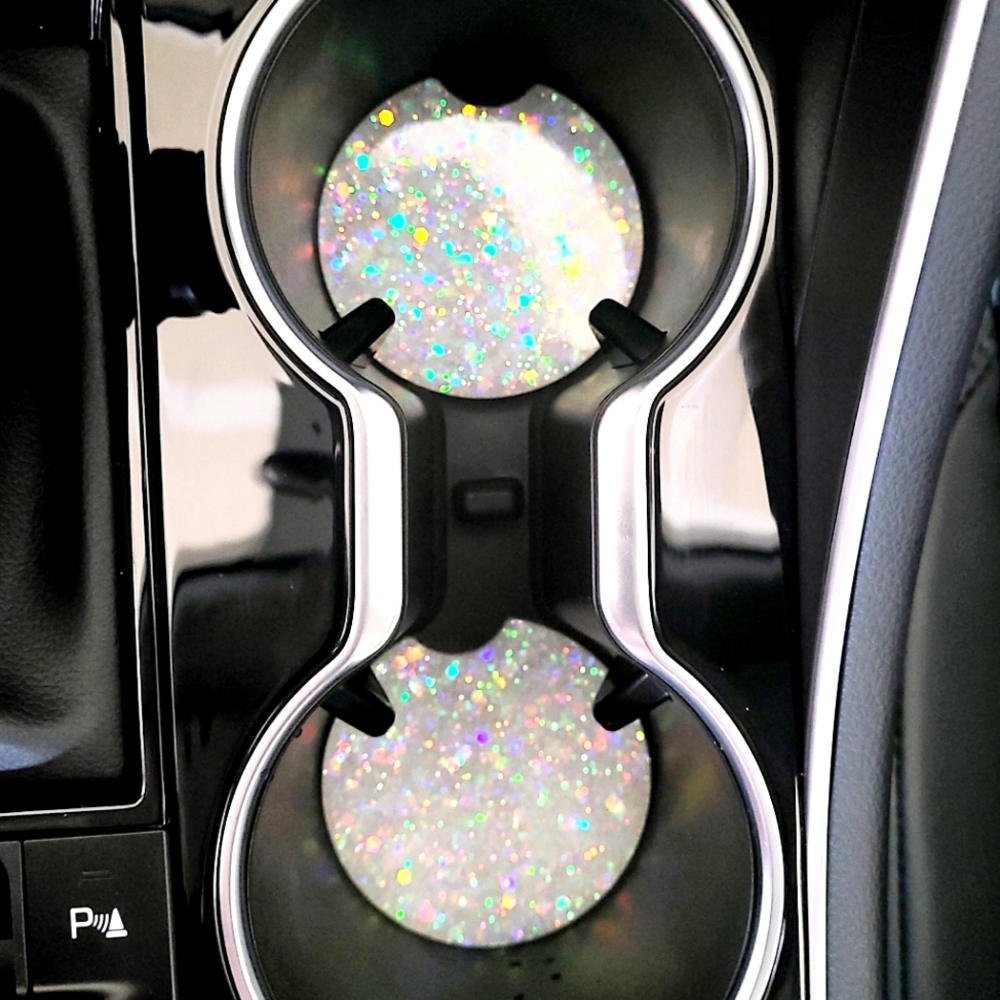 Car coasters